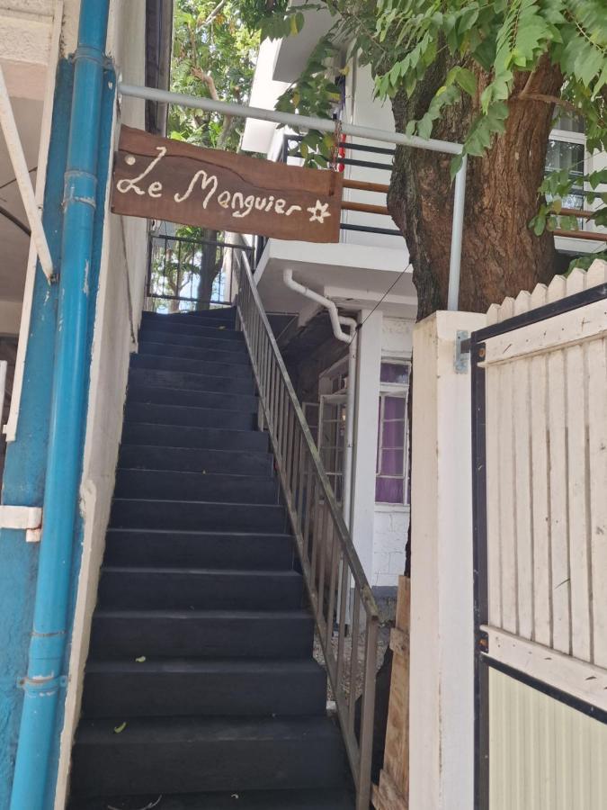 Apartamento Le Manguier Mahébourg Exterior foto