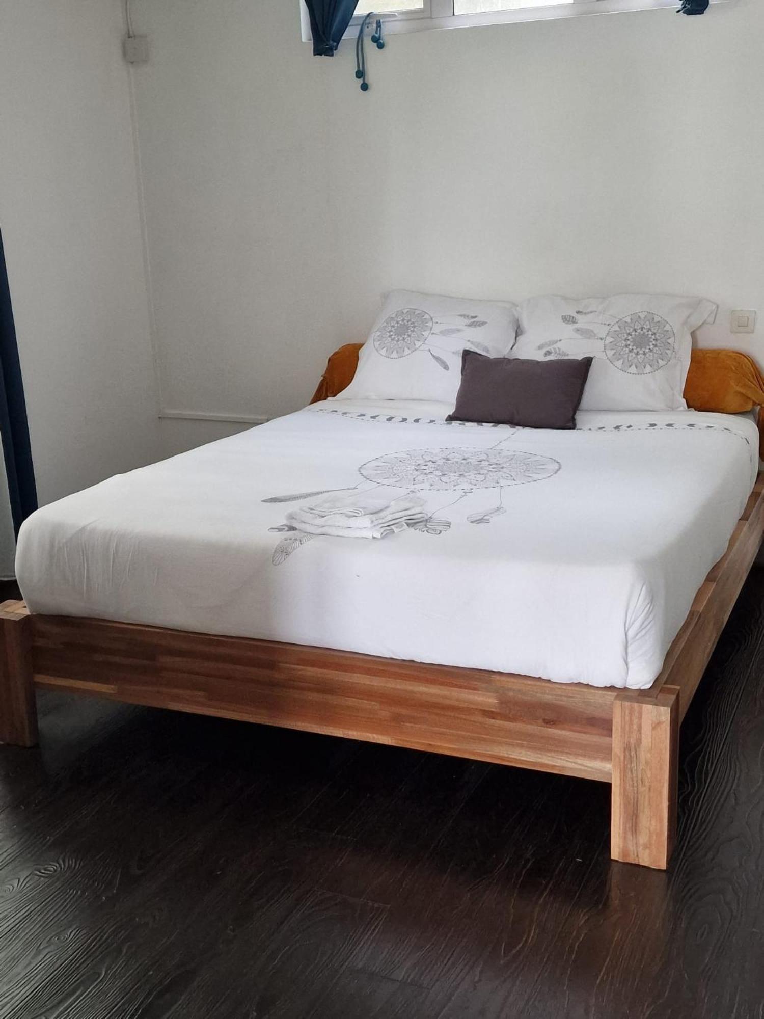 Apartamento Le Manguier Mahébourg Exterior foto